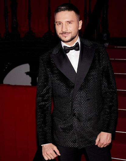 Сергей Лазарев принял решение взять перерыв в музыкальной карьере