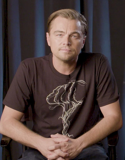 Раскрыты новые подробности романа Леонардо Ди Каприо и его возлюбленной Черетти