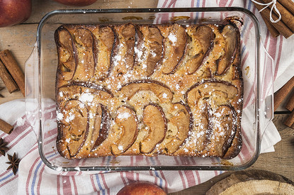 Ешь и худей: 10 вкусных рецептов из ПП теста