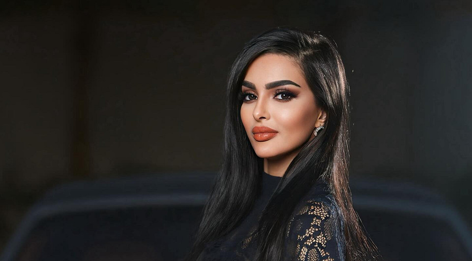 Саудовская Аравия впервые отправит участницу на конкурс «Мисс Вселенная»: фотографии девушки