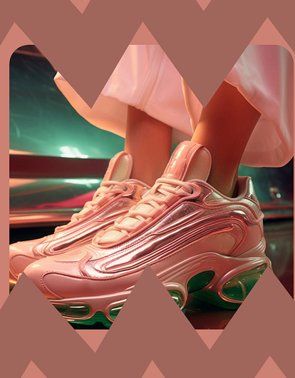 Массивные кроссовки на весну: гид по трендам 2024 года