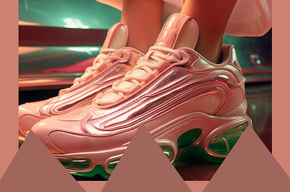 Массивные кроссовки на весну: гид по трендам 2024 года