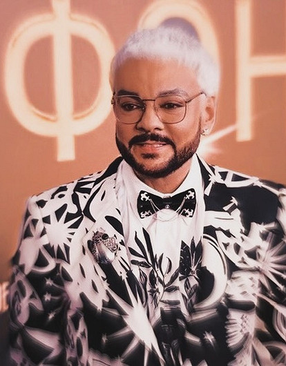 Филипп Киркоров спровоцировал скандал на концерте в Москве