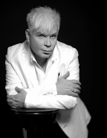 Директор Бориса Моисеева откровенно рассказал о последних днях его жизни