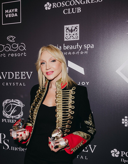 «Я здесь живу»: Кристина Орбакайте сделала заявление о своей эмиграции в США