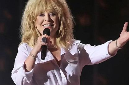 Алла Пугачева закатила вечеринку на яхте в Израиле