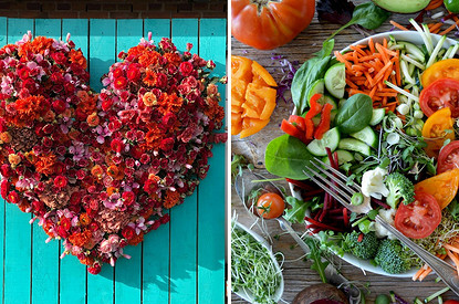 Что есть при гипертонии: 4 самых полезных группы продуктов для снижения давления