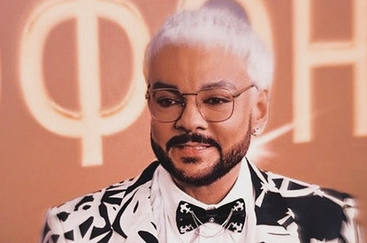 Филипп Киркоров спровоцировал скандал на концерте в Москве