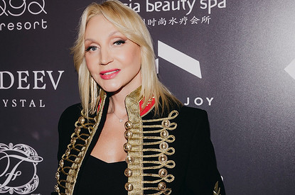 «Я здесь живу»: Кристина Орбакайте сделала заявление о своей эмиграции в США