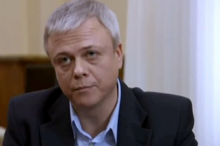 В возрасте 53 лет умер актер из «Улиц разбитых фонарей» Георгий Николаев