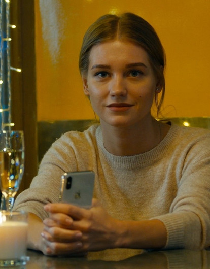 Кристина Асмус: биография, лучшие фильмы и личная жизнь актрисы после развода с Харламовым