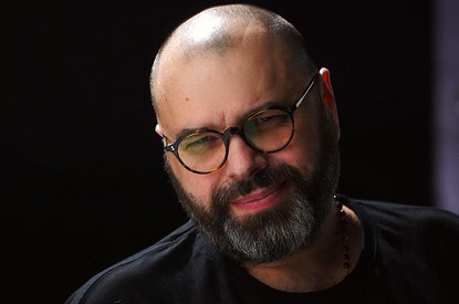 «Голос принадлежит не ей»: Продюсер Макс Фадеев раскрыл правду о певице Глюкозе