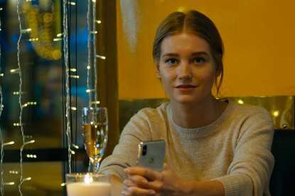 Кристина Асмус: биография, лучшие фильмы и личная жизнь актрисы после развода с Харламовым