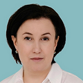 Елена Масолова