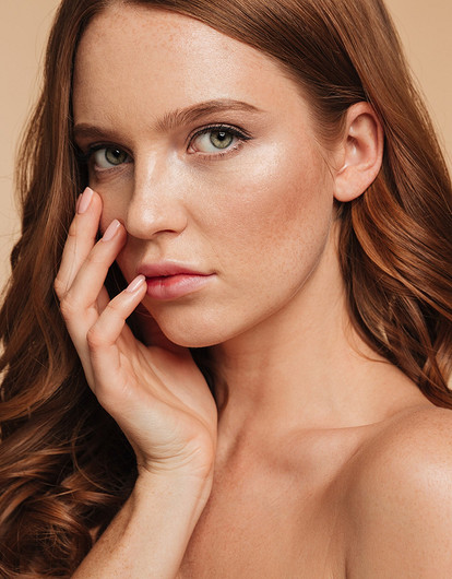 Авитаминоз не страшен: как вернуть сияние коже после зимы