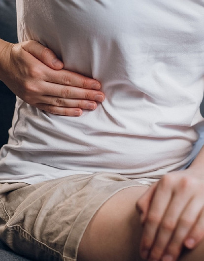 Камни в желчном пузыре: 6 безопасных народных средств для избавления