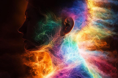 Цвета ауры человека: что означают и можно ли их изменить