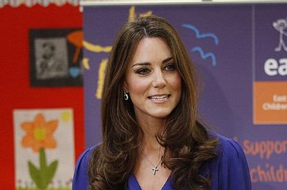 В Великобритании отменили обещанное появление на публике «исчезнувшей» Кейт Миддлтон