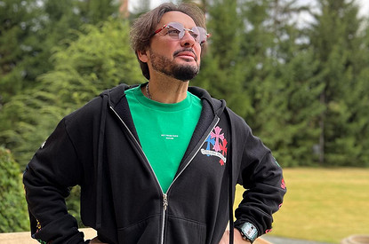 Стас Михайлов подрался с Сергеем Шнуровым: стала известна причина