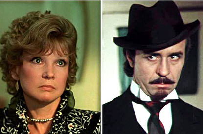 9 советских актеров, чей характер оказался слишком тяжелым в работе