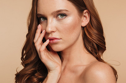 Авитаминоз не страшен: как вернуть сияние коже после зимы