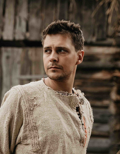 Стала известна дата выхода третьей части «Холопа»