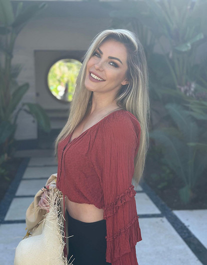 Вдова основателя Playboy высказалась о любви Ди Каприо к молодым девушкам