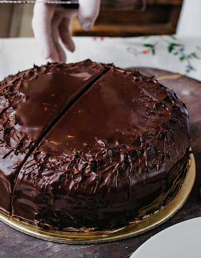 История создания десерта «Птичье молоко» и пошаговый рецепт