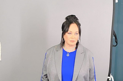 Лариса Гузеева попала в больницу: стали известны подробности