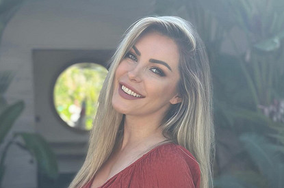 Вдова основателя Playboy высказалась о любви Ди Каприо к молодым девушкам