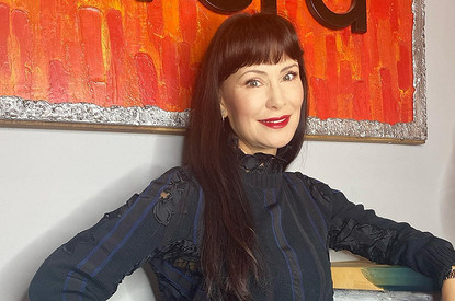 Нонне Гришаевой стало плохо в Москве: что известно о состоянии здоровья актрисы