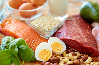 Диета для почек: что добавить в рацион, а в чем себя ограничить