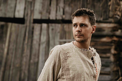 Стала известна дата выхода третьей части «Холопа»