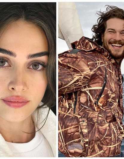 Похожи или нет: как выглядят братья и сестры турецких актеров