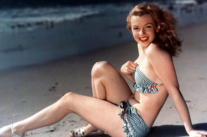 Как умерла Мэрилин Монро: истинные причины смерти секс-символа 20-го века