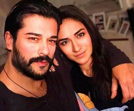 Похожи или нет: как выглядят братья и сестры турецких актеров