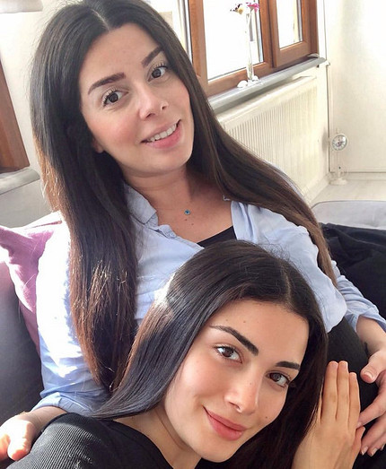 Похожи или нет: как выглядят братья и сестры турецких актеров