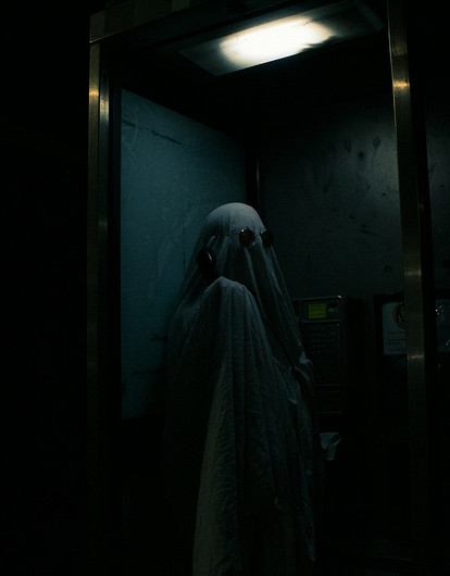 Экс-секретный агент США рассказала о призраках президентов в Белом доме