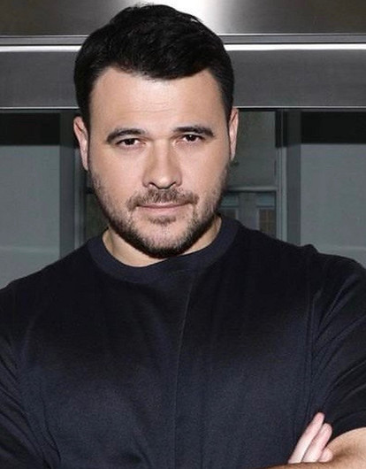 Эмин Агаларов: биография, личная жизнь и свежие новости о бывшем совладельце «Крокус Сити Холл»