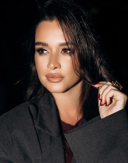 Ксения Бородина рассказала о сложностях работы с Собчак