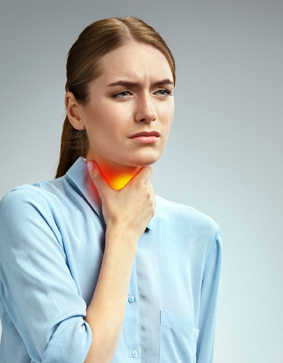 6 мифов о лечении боли в горле, в которые пора перестать верить