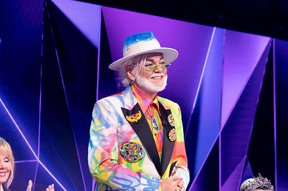 Стали известны причины ссоры Филиппа Киркорова и Давида Манукяна