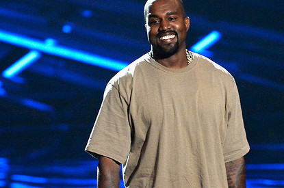 Экс-возлюбленная Канье Уэста рассказала о его требованиях носить «голые» наряды