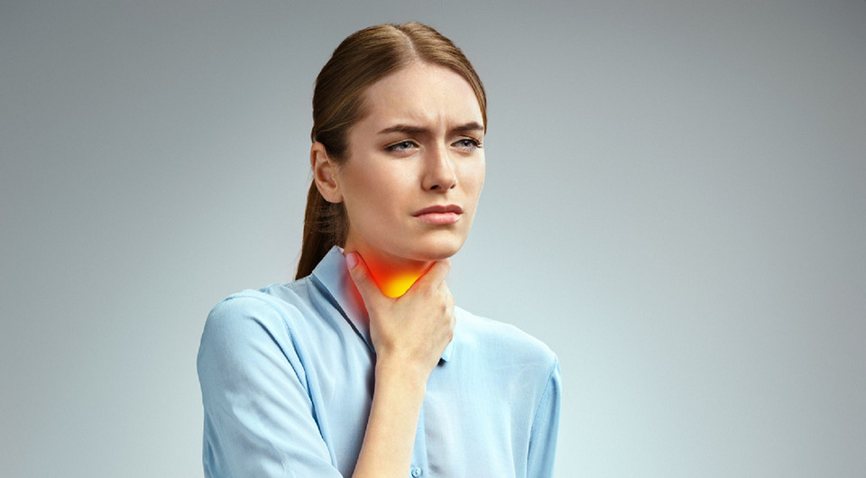 6 мифов о лечении боли в горле, в которые пора перестать верить
