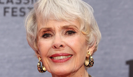 Ушла из жизни советская актриса и певица Дануте Диргинчюте