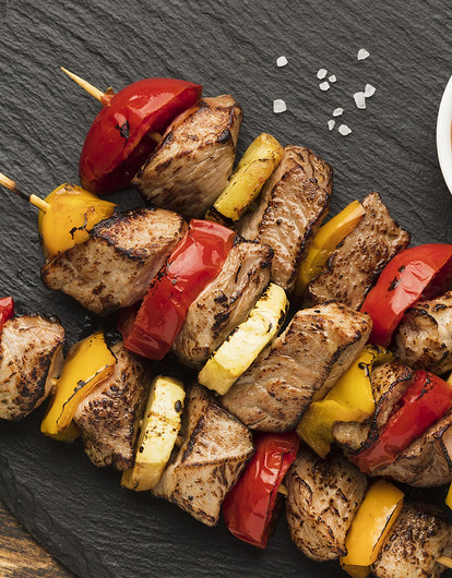 16 лучших рецептов маринадов для шашлыка и советы по приготовлению мяса