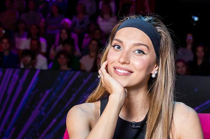 Регина Тодоренко показала поклонникам лицо без макияжа