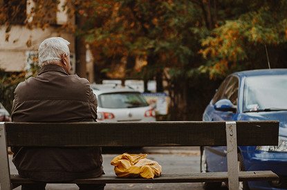 105-летний мужчина назвал секретом долголетия один вредный продукт