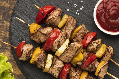 16 лучших рецептов маринадов для шашлыка и советы по приготовлению мяса