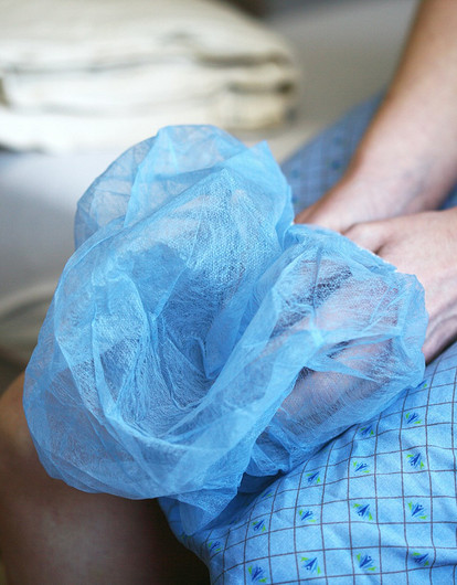 Женщина сделала ягодицы мечты и почти сразу лишилась их